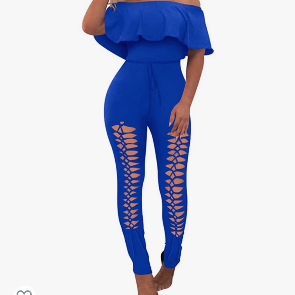 Jumpsuit